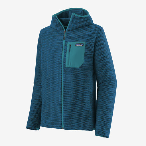 R1 Air Full-Zip Hoody M