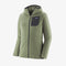 R1 Air Full-Zip Hoody W