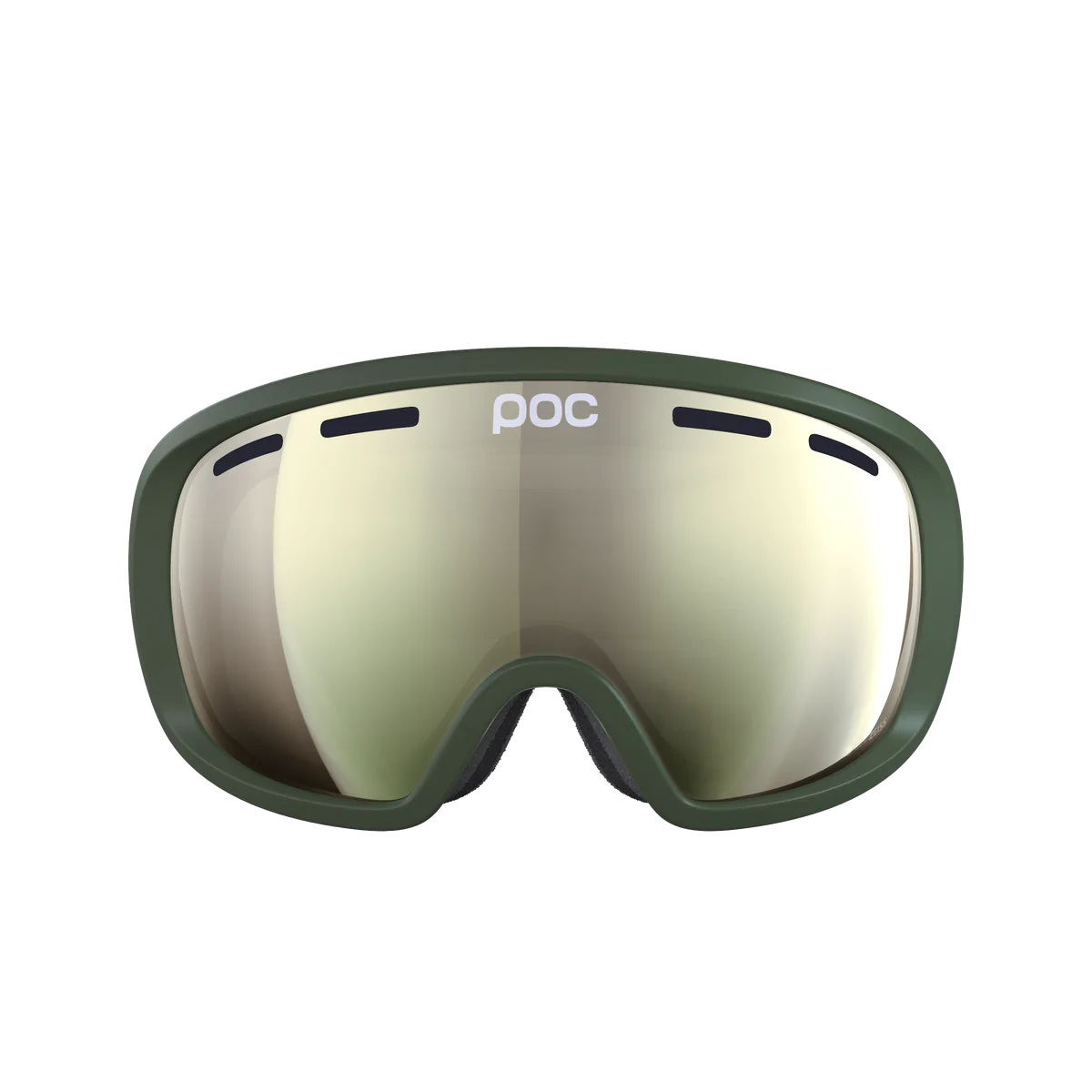 Snow Goggles - Fovea Clarity | POC | BOTËGHES LAGAZOI