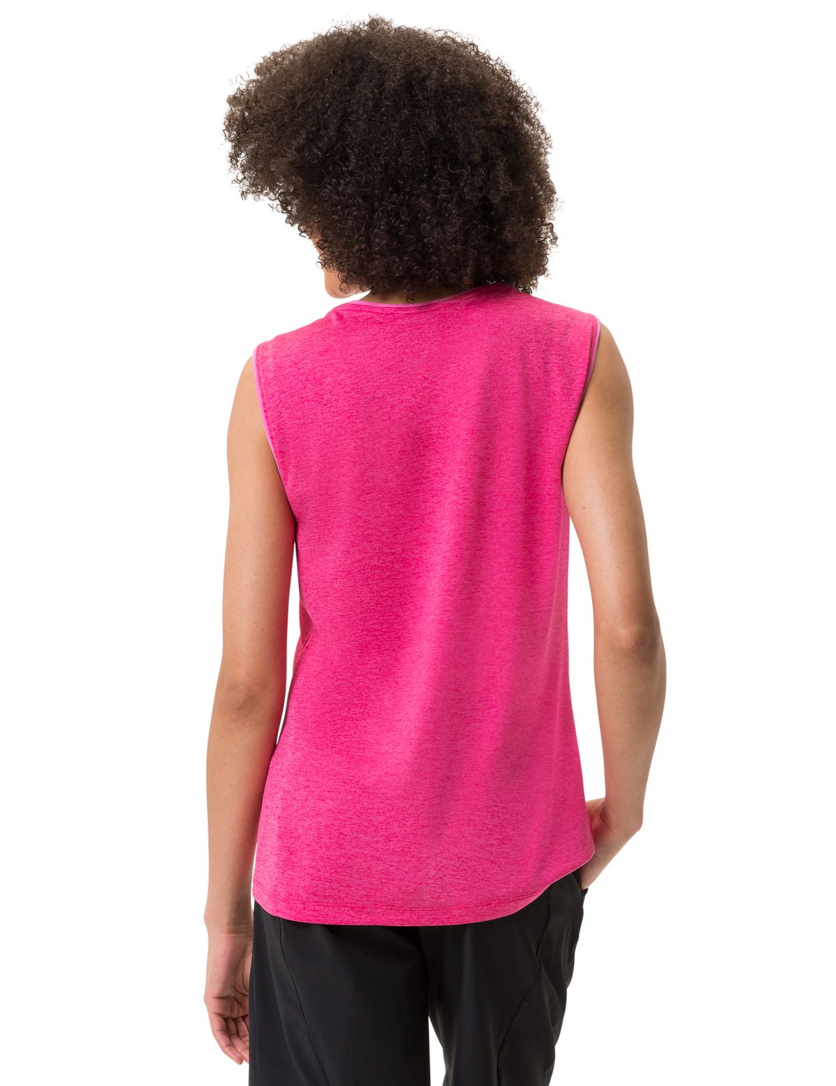 Essential Top W