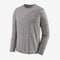 L/S Cap Cool Daily Shirt M