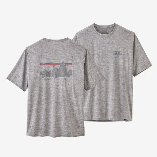 Cap Cool Daily Graphic Shirt M