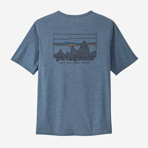 Cap Cool Daily Graphic Shirt M