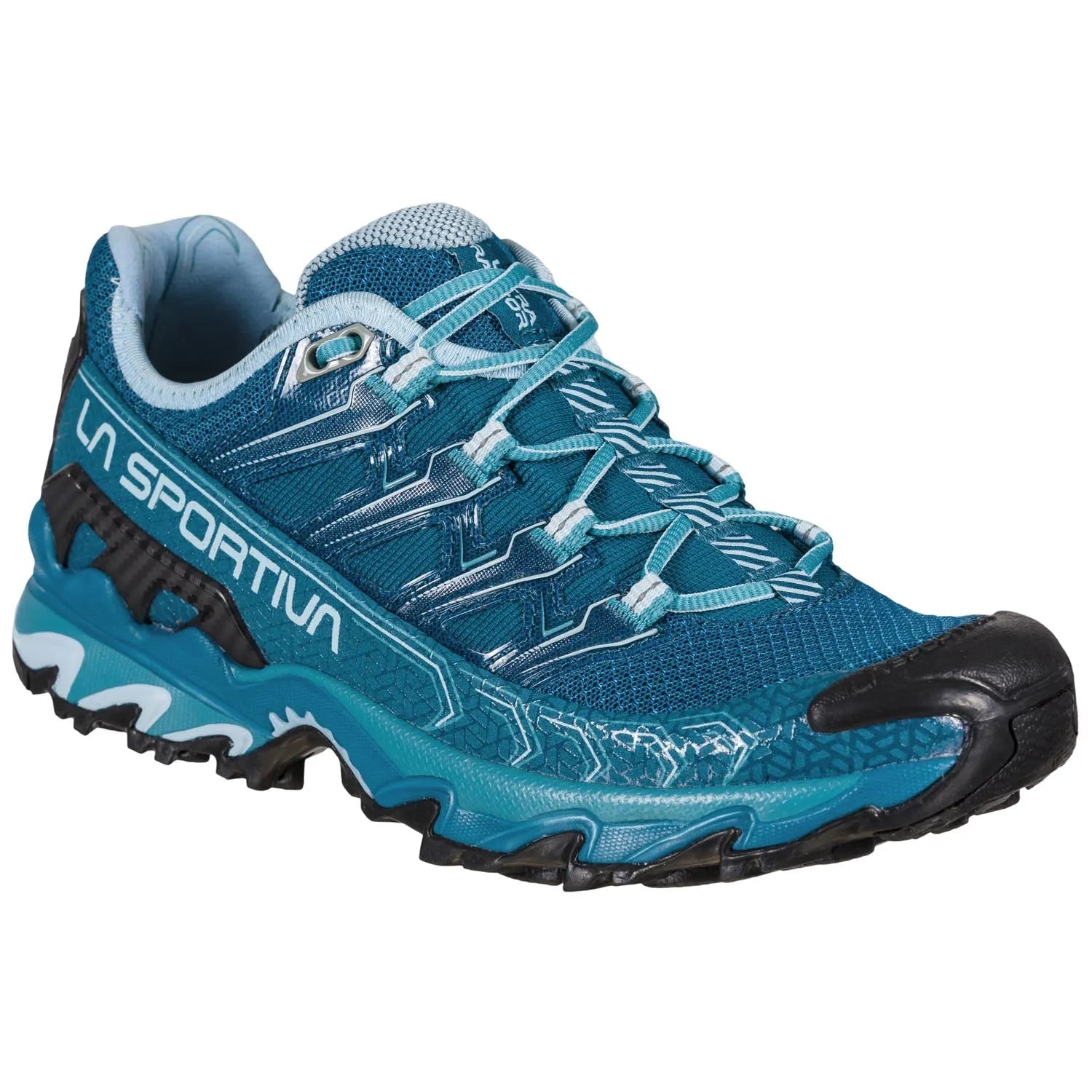 Ultra Raptor II W