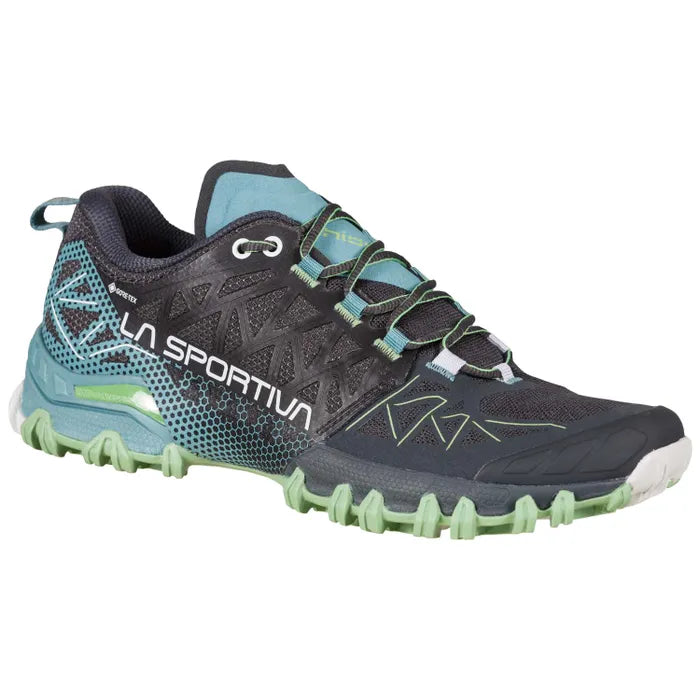 Bushido II GTX W