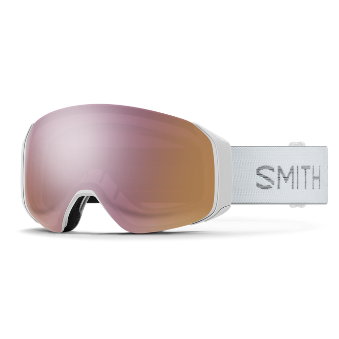 4D MAG S ChromaPop Everyday Rose Gold Mirror Lens