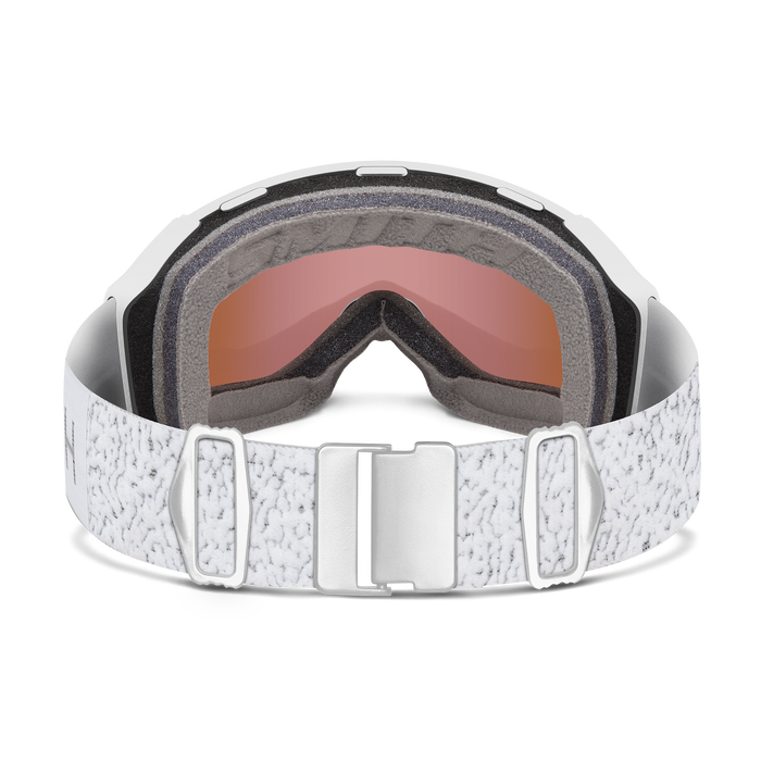 4D MAG S ChromaPop Everyday Rose Gold Mirror Lens