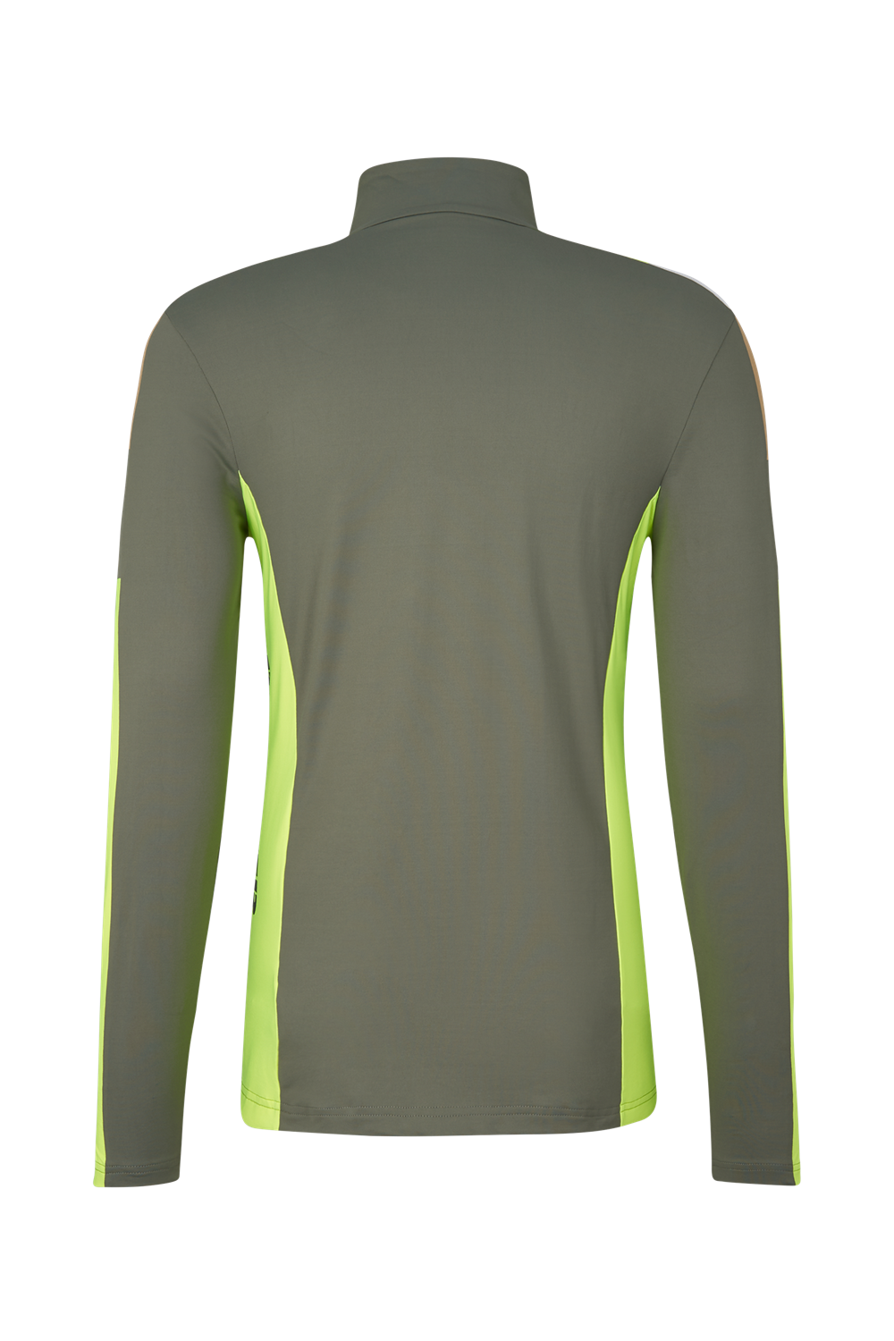 Mica First Layer M