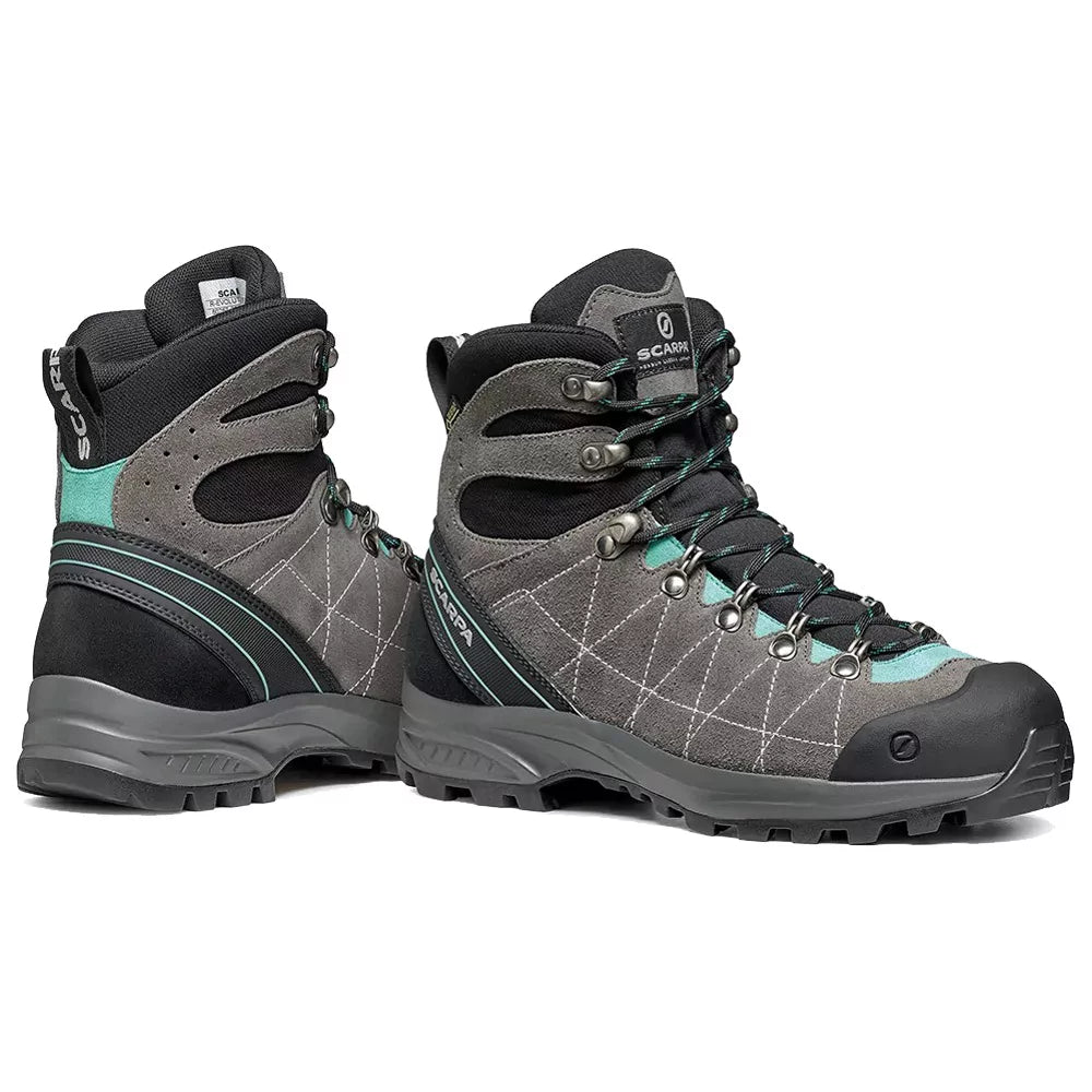 R-evolution GTX W