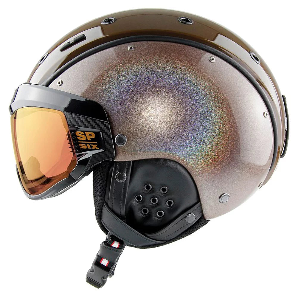 SP-6 Special Helmet | BOTËGHES LAGAZOI