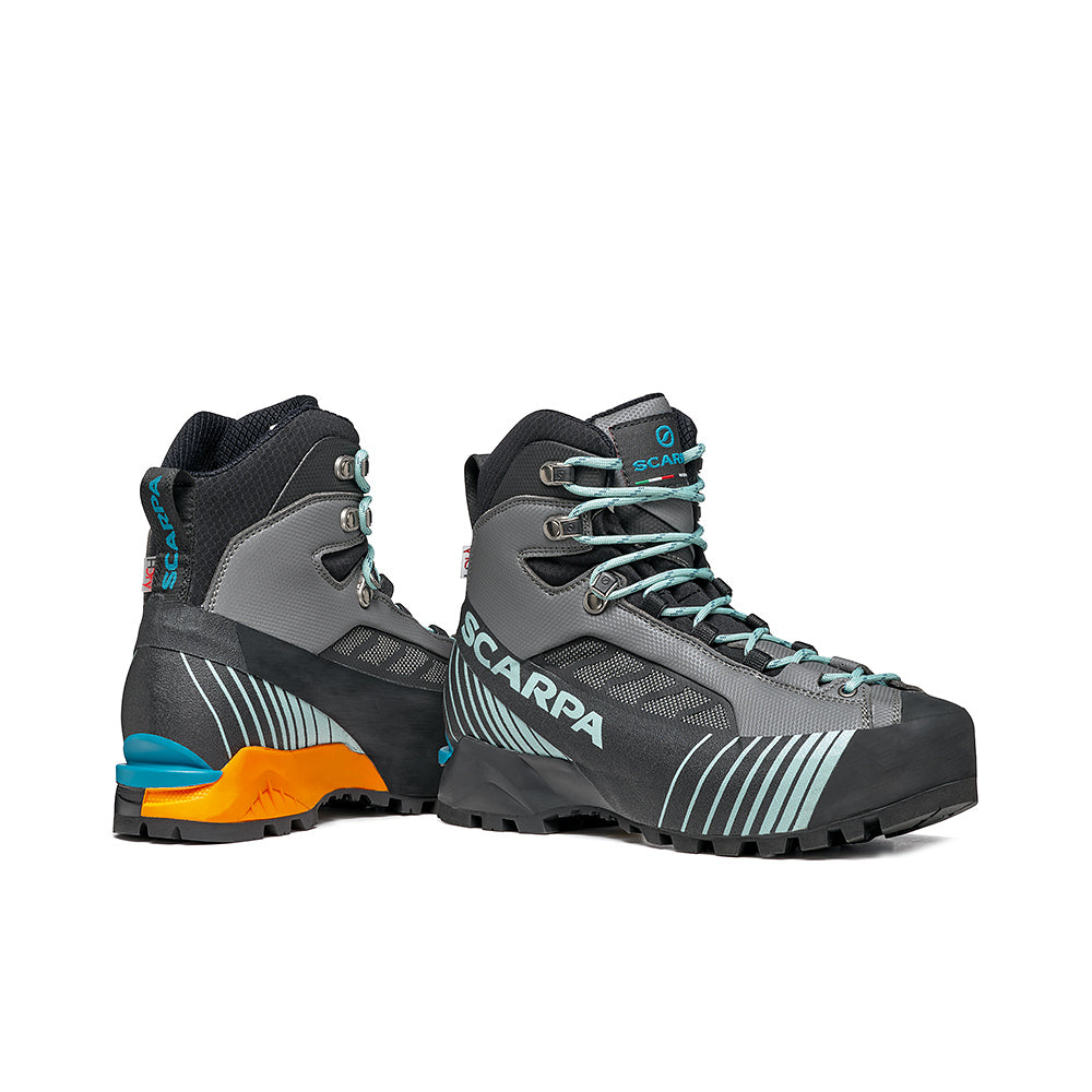 Ribelle Lite HD Shoes Woman | BOTËGHES LAGAZOI