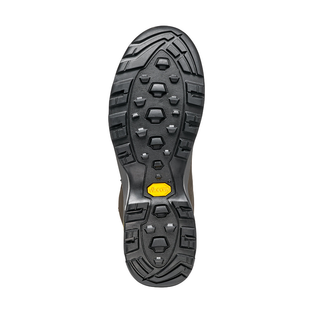 Moraine Plus Mid GTX Shoes Man | BOTËGHES LAGAZOI