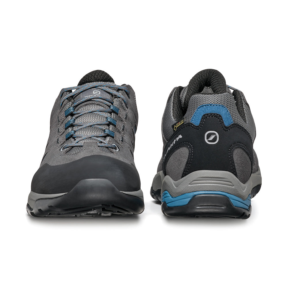 Moraine GTX Shoes Man | BOTËGHES LAGAZOI