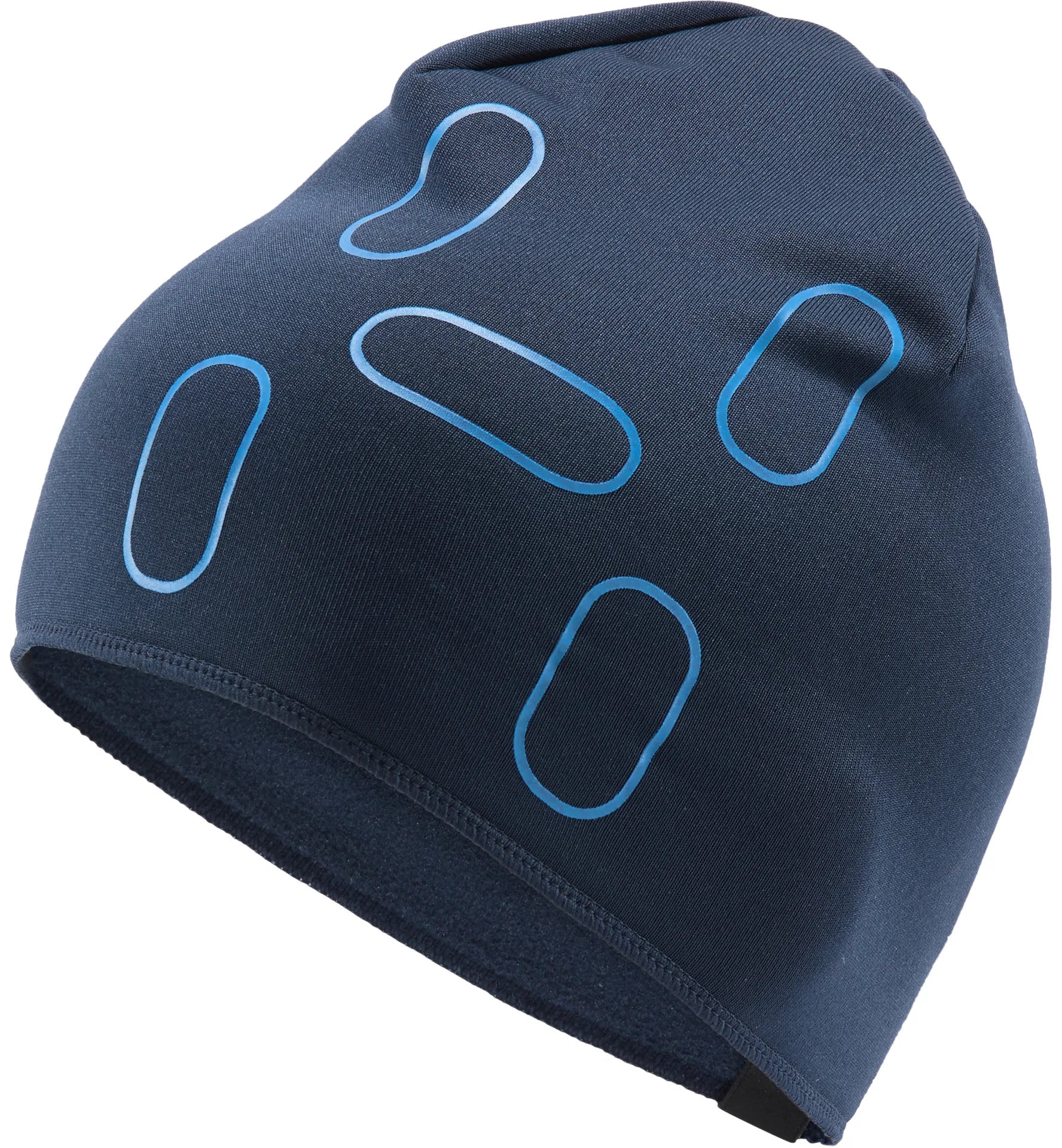Fanatic Print Beanie