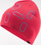 Fanatic Print Beanie