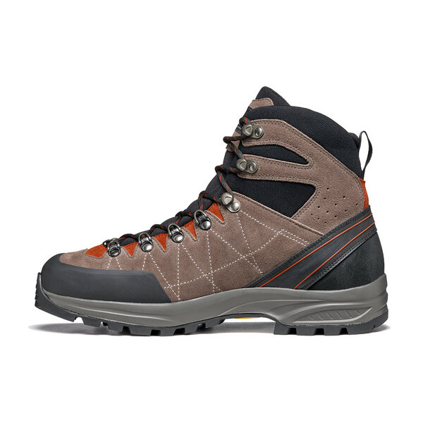 R-evolution GTX M