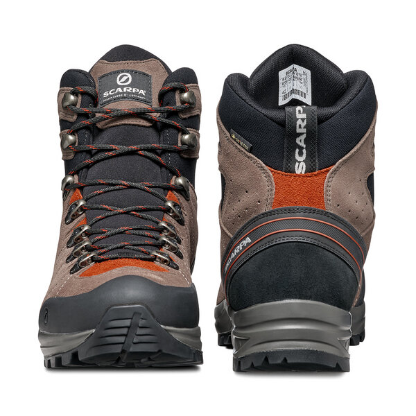 R-evolution GTX M