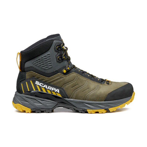 Rush Trk GTX M