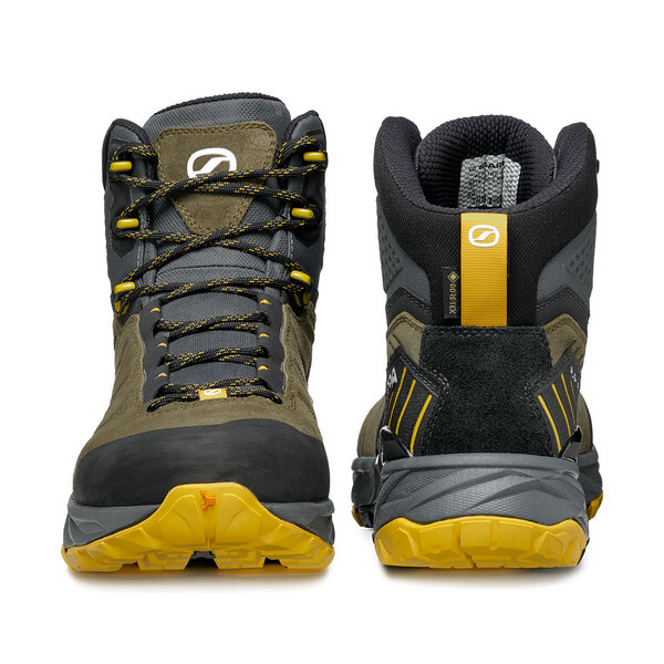 Rush Trk GTX M