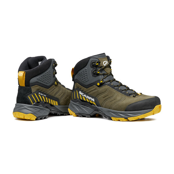 Rush Trk GTX M