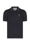 Basic Piqué Polo Shirt