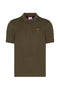 Basic Piqué Polo Shirt