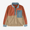 Microdini 1/2 Zip P/O Junior