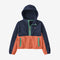 Microdini Cropped Hoody P/O Junior