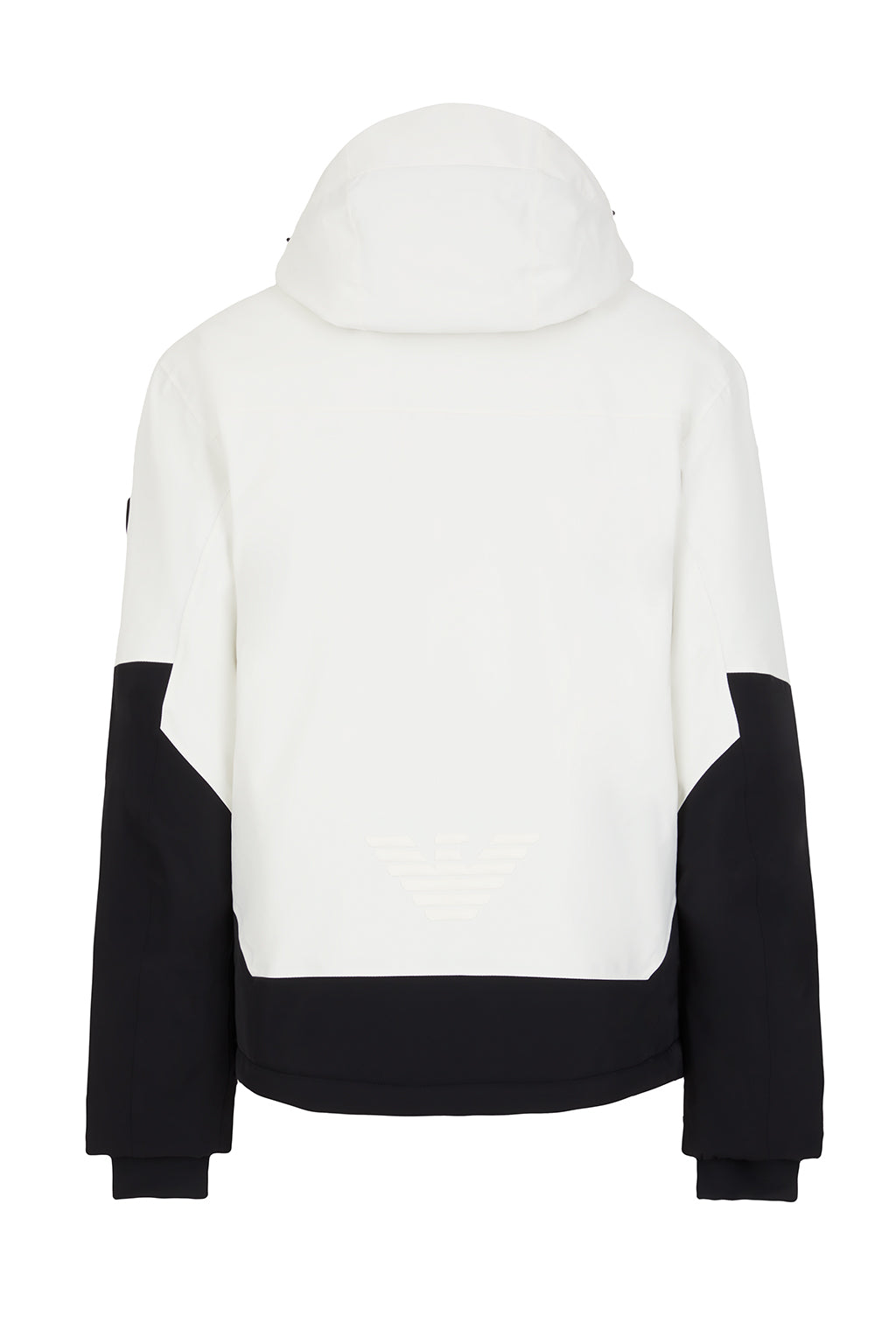 Toray Eagle Ski Jacket Man | BOTËGHES LAGAZOI