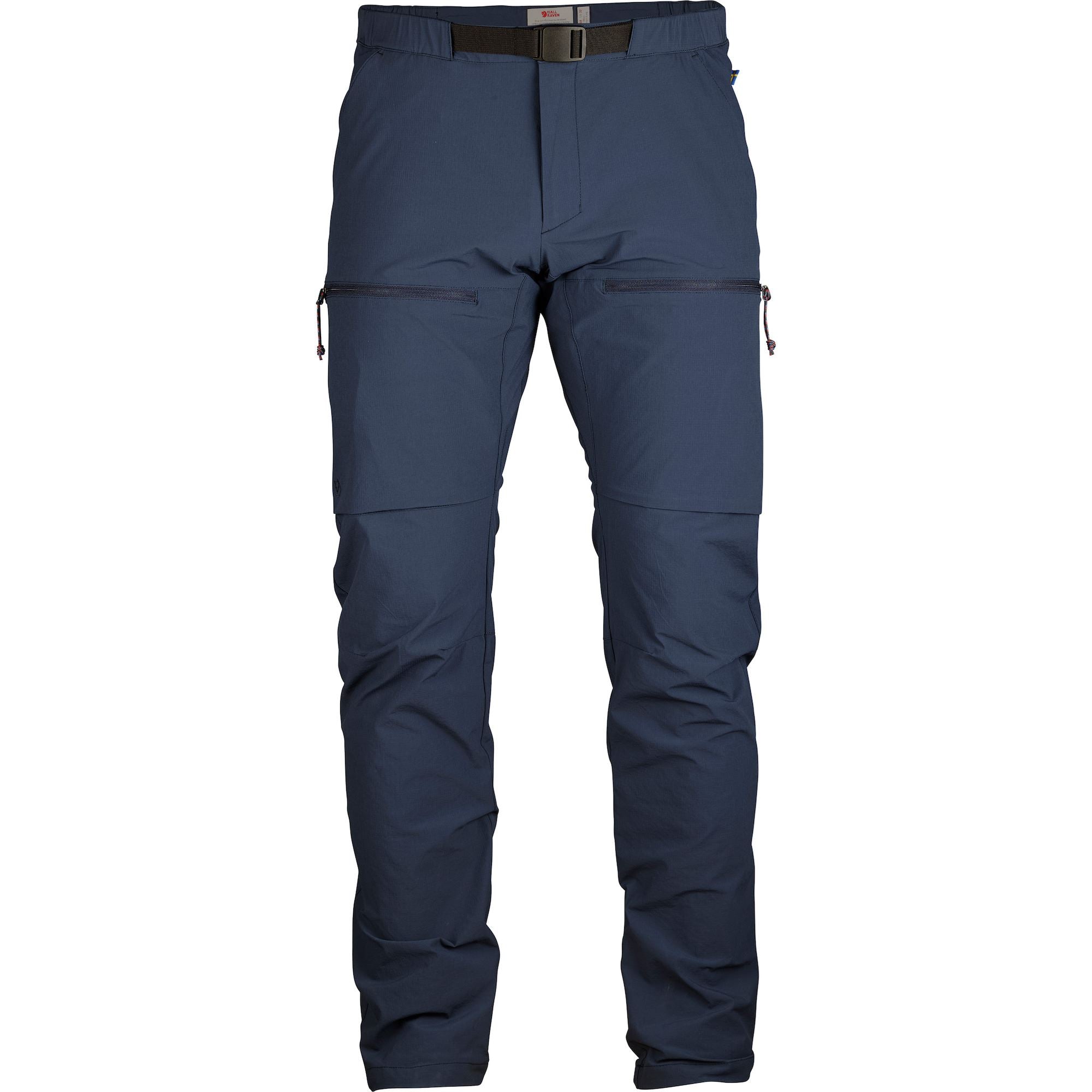 High Coast Hike Trs Long M