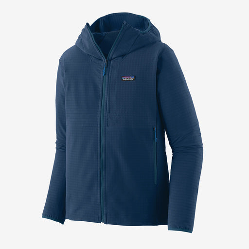 R1 TechFace Hoody M