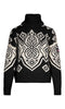Delon Of Norway Falun Sweater W | Lagazoi Shop | BOTËGHES LAGAZOI
