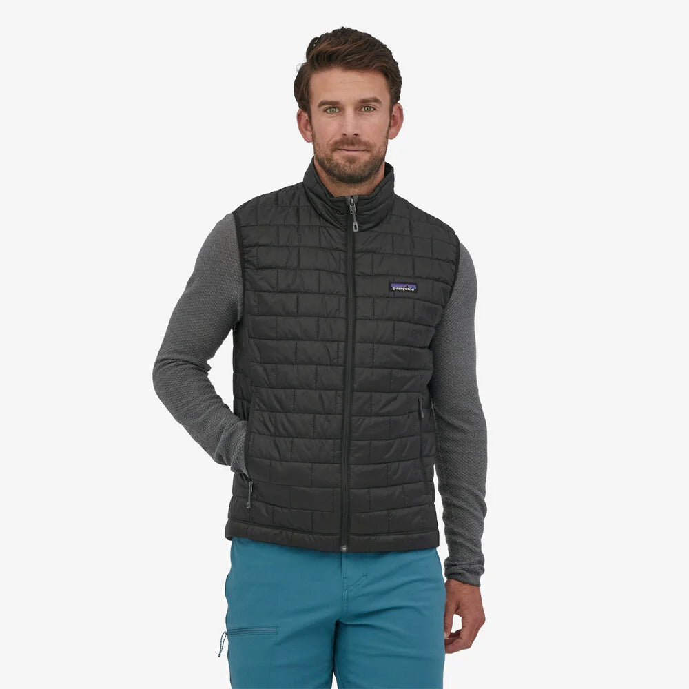 Nano Puff Vest M