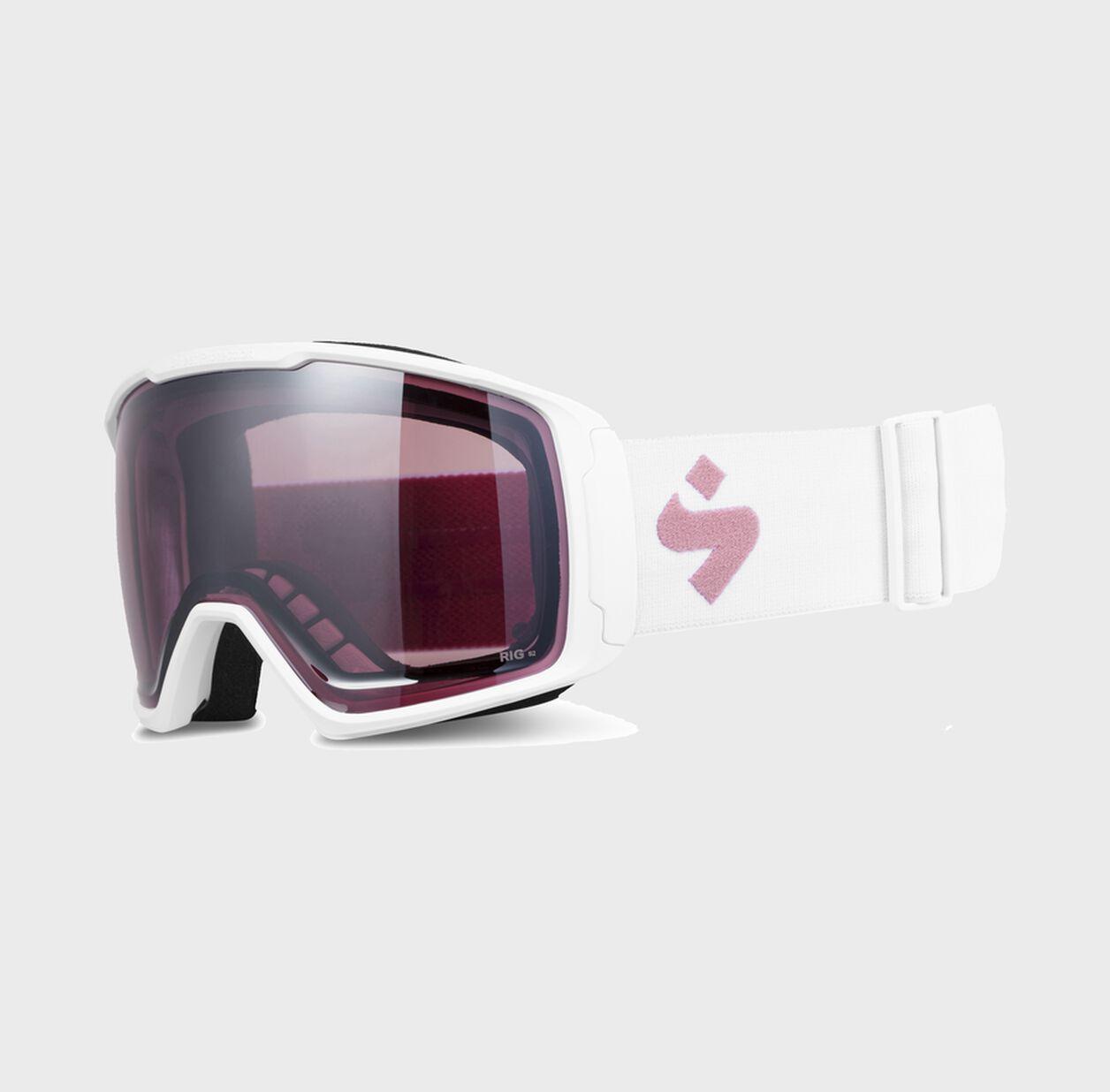 Snow Googles - Clockwork RIG Reflect | Sweet Protection | BOTËGHES LAGAZOI