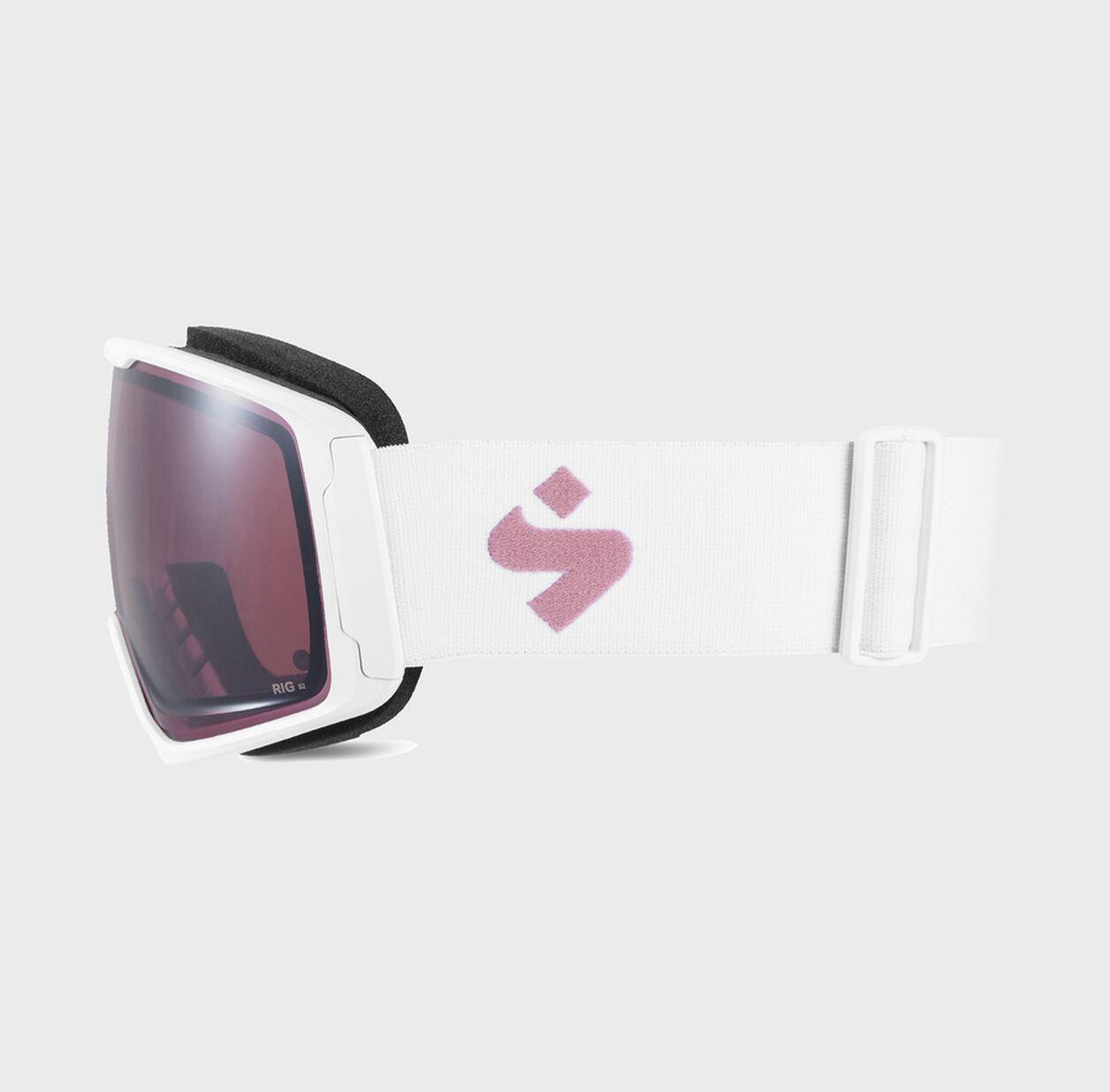 Snow Googles - Clockwork RIG Reflect | Sweet Protection | BOTËGHES LAGAZOI