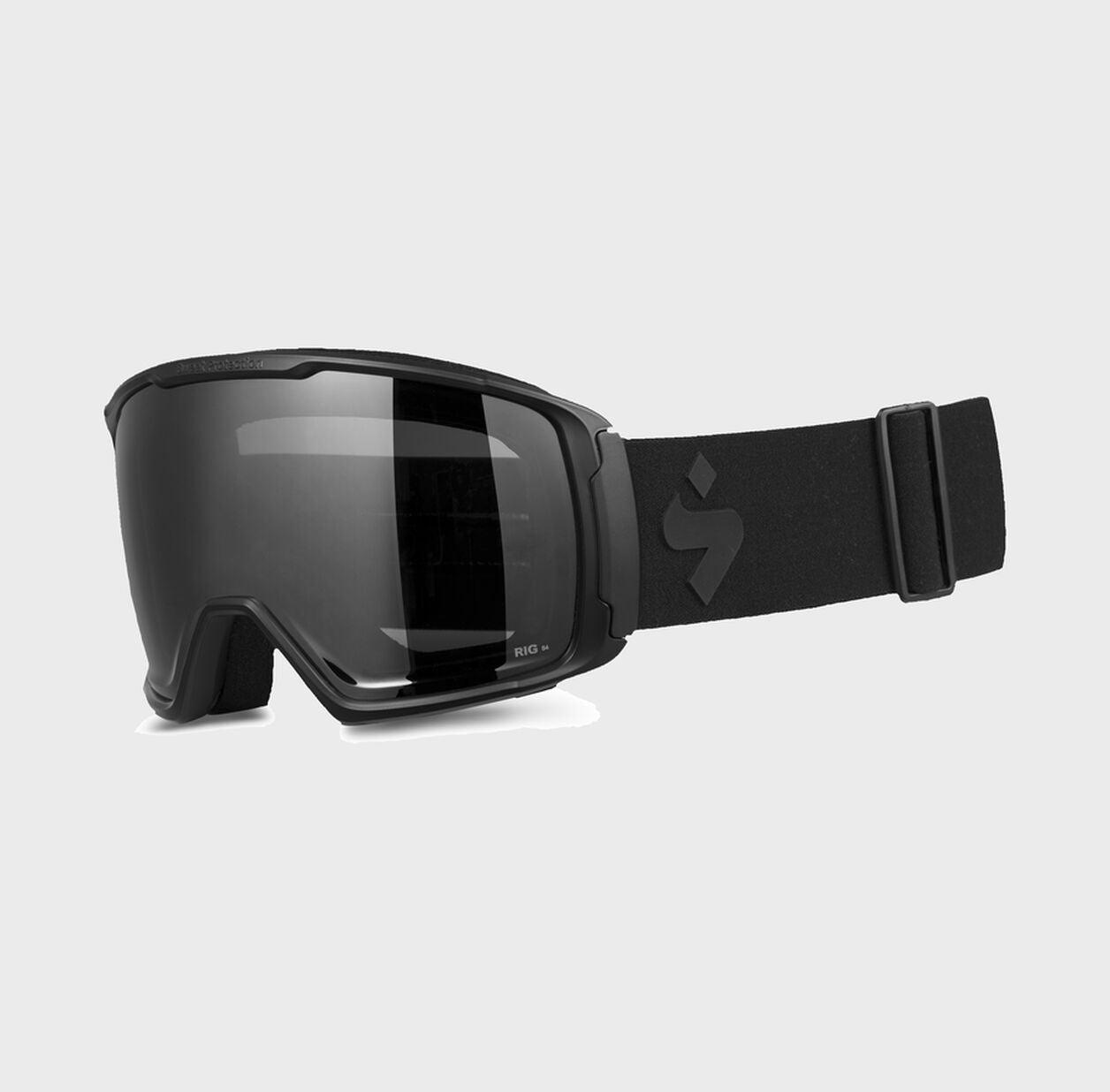 Snow Googles - Clockwork RIG Reflect | Sweet Protection | BOTËGHES LAGAZOI