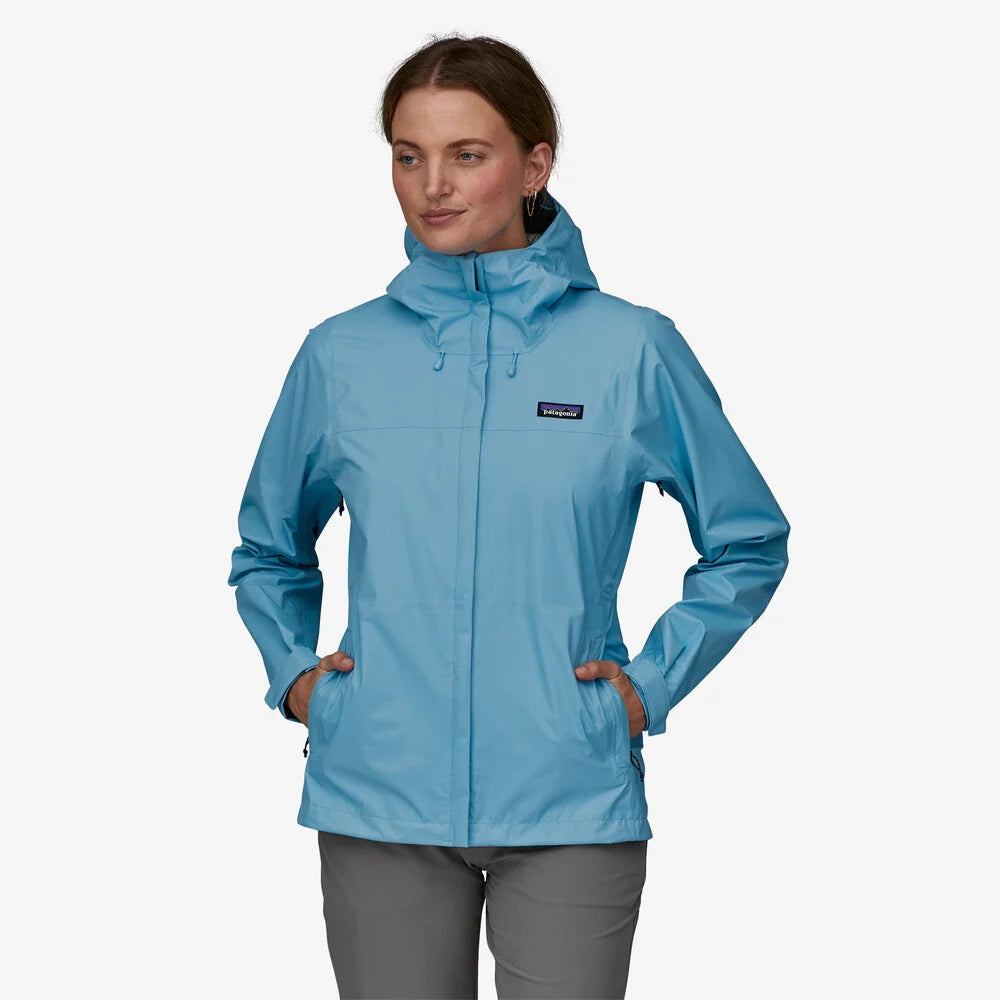 Torrentshell 3L Jkt W