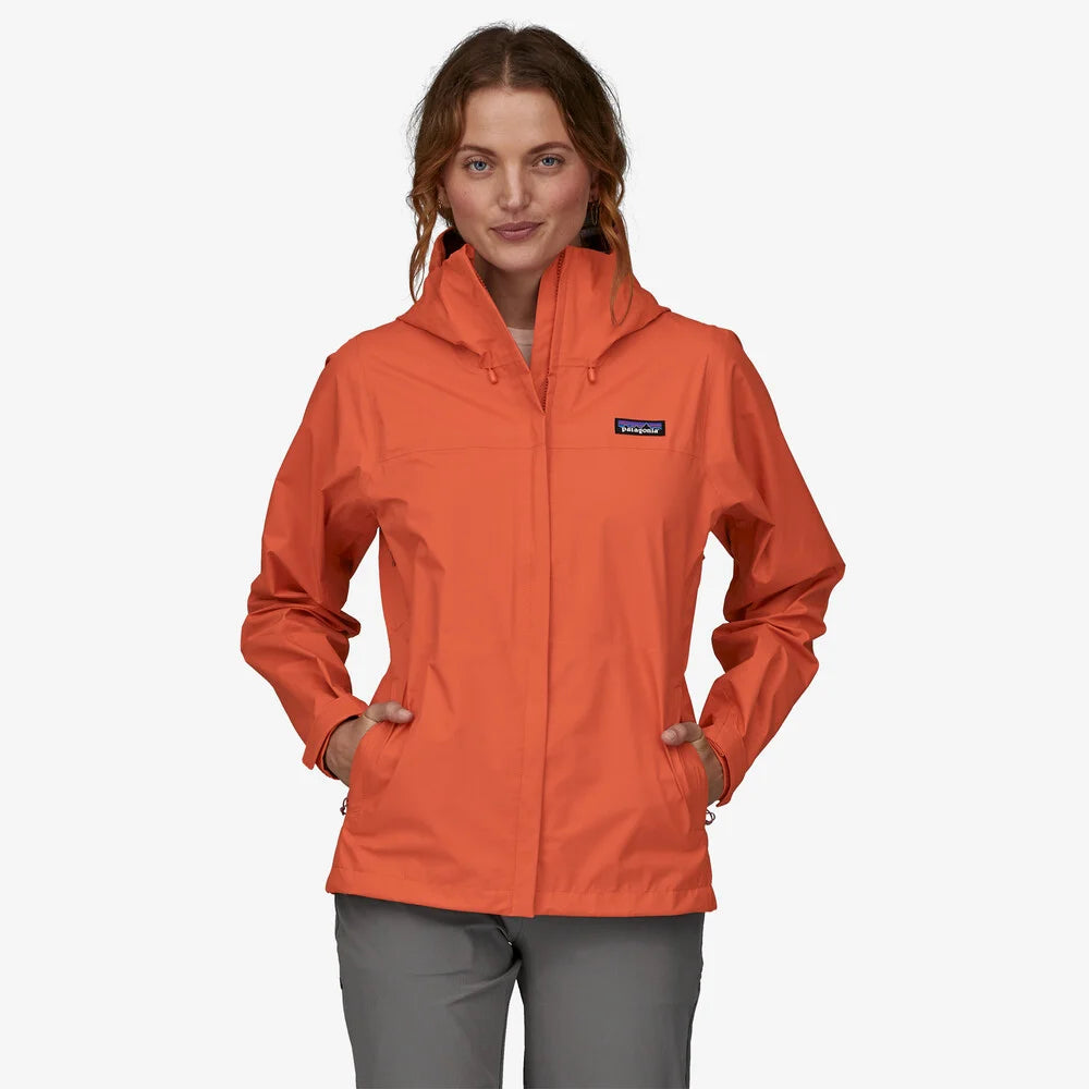 Torrentshell 3L Jkt W