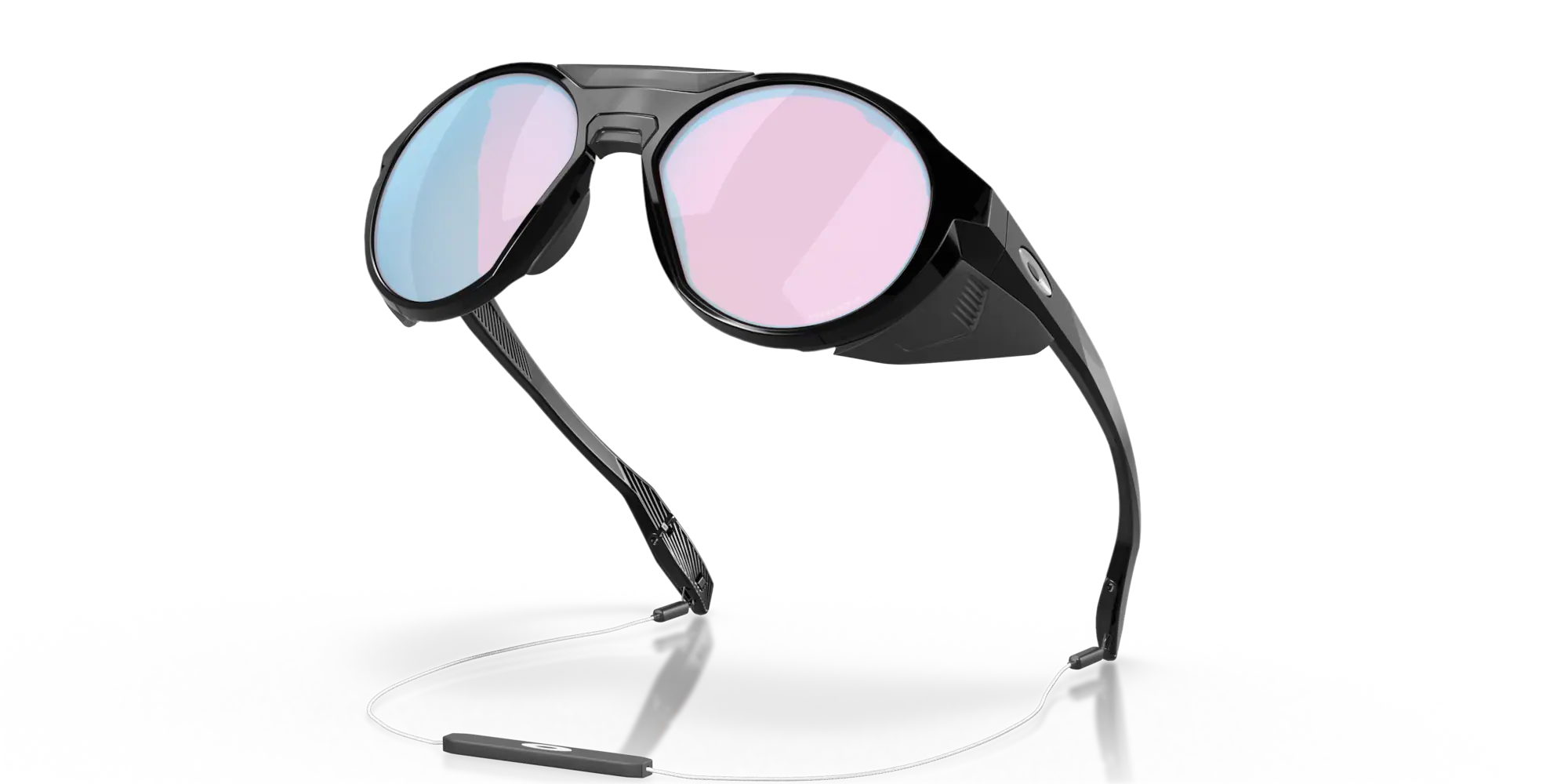 Clifden - Polished Black