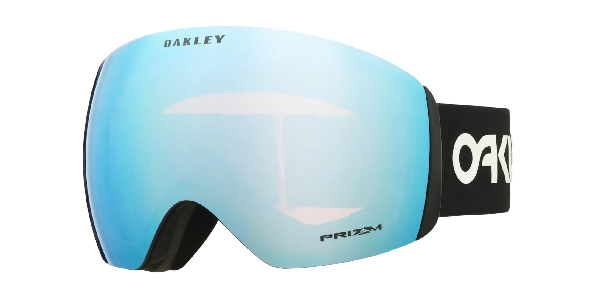 Flight Deck L- Factory Pilot Black - Prizm Snow Sapphire Iridium  | BOTËGHES LAGAZOI