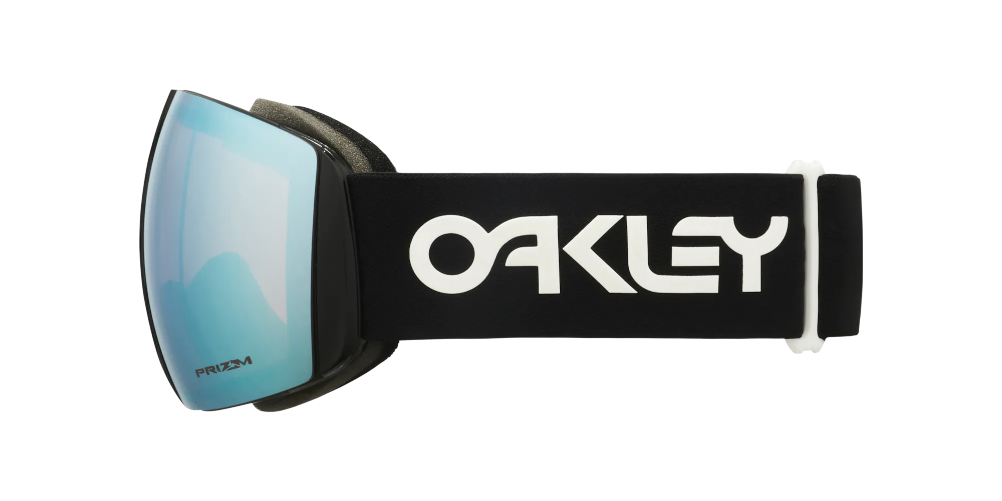Flight Deck L- Factory Pilot Black - Prizm Snow Sapphire Iridium  | BOTËGHES LAGAZOI