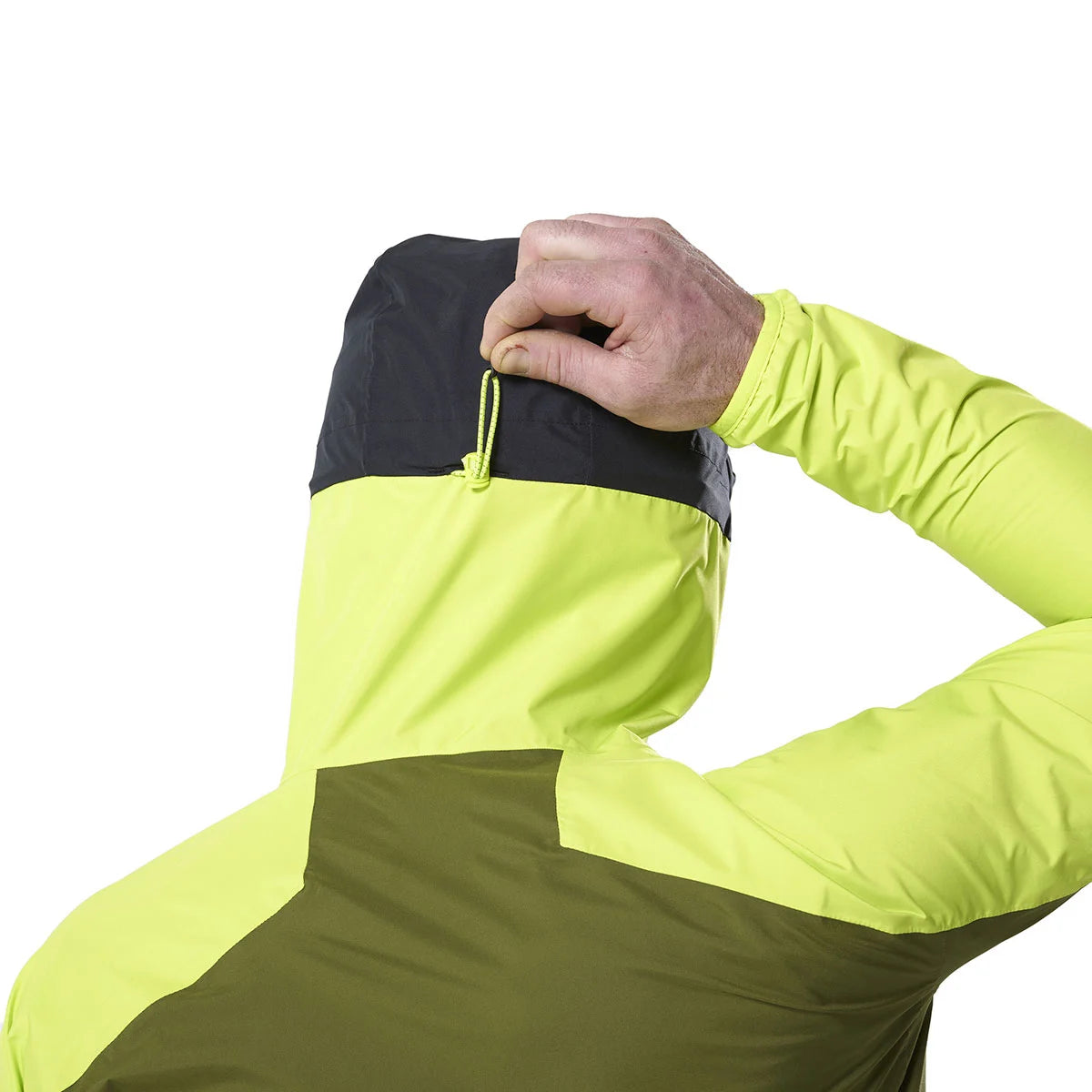 Rutor Light 2.5l Jacket Men | BOTËGHES LAGAZOI