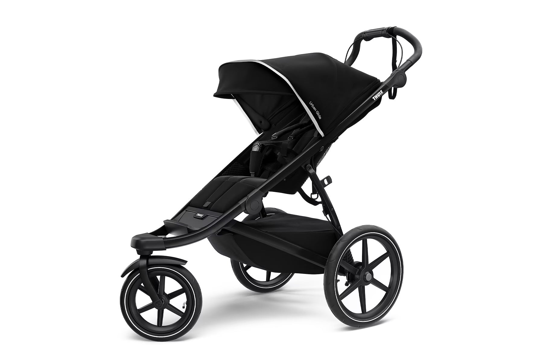 Urban Glide 2 + Bassinet
