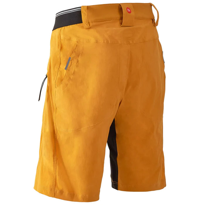 Iron Pant M