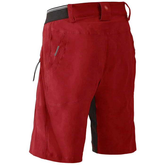 Iron Pant M