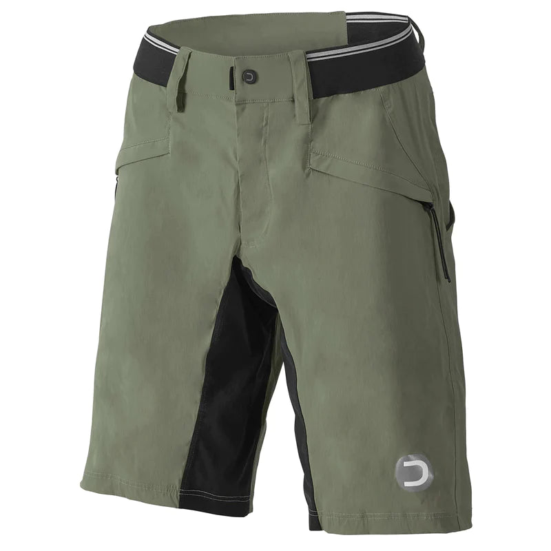 Iron Pant M