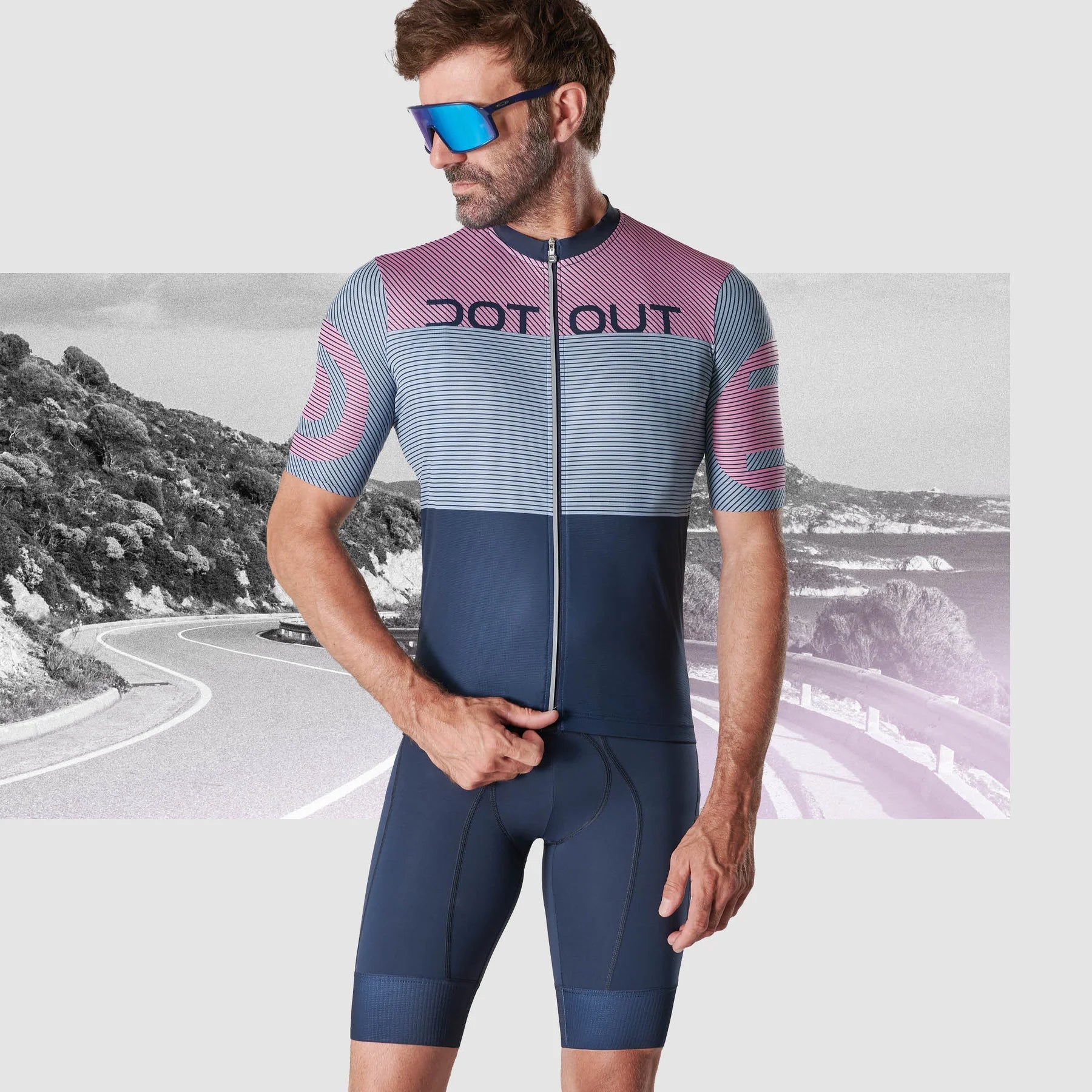 Hero Jersey M
