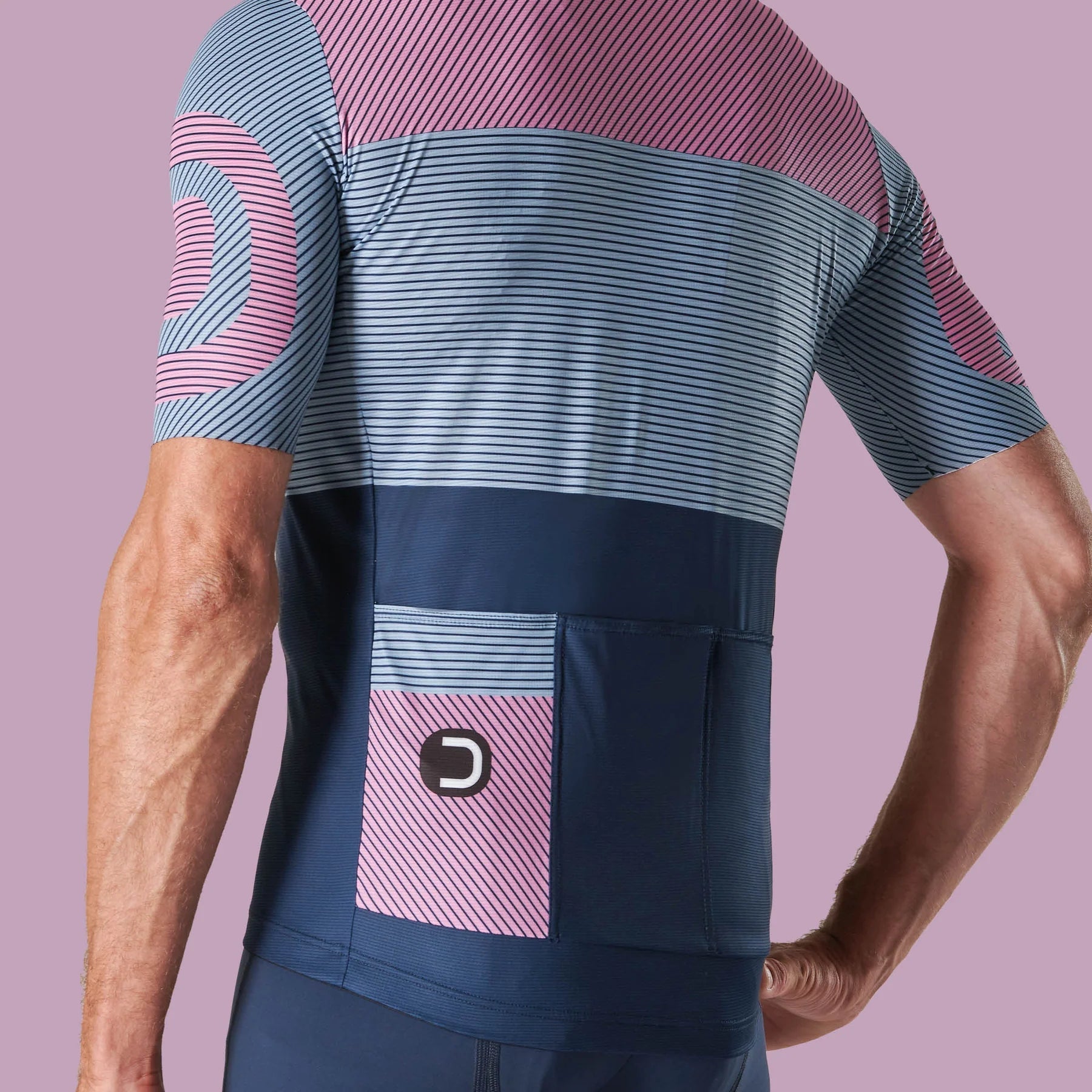 Hero Jersey M