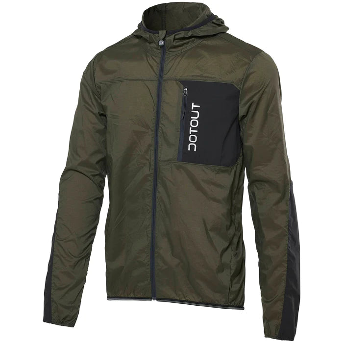 Rival Jacket M