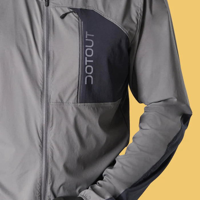 Rival Jacket M